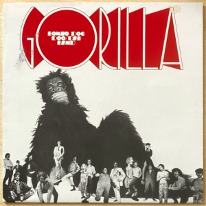 Gorilla Image
