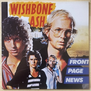 Front Page News Image