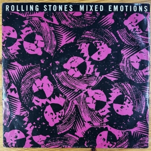 Mixed Emotions Image