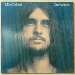 Ommadawn Image