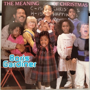 The Meaning Of Christmas Image