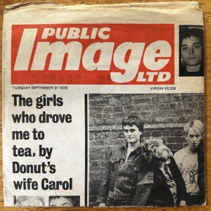 Public Image Image