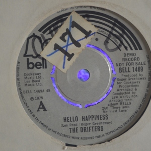 Hello Happiness Image