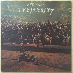 Time Fades Away Image