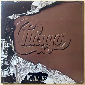Chicago X Image