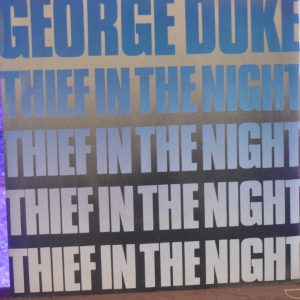 Thief In The Night Image