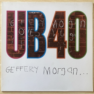 Geffery Morgan Image