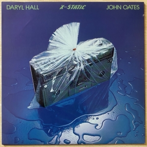 X-Static Image