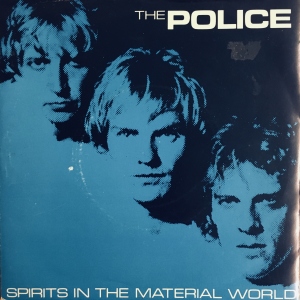 Spirits In The Material World Image