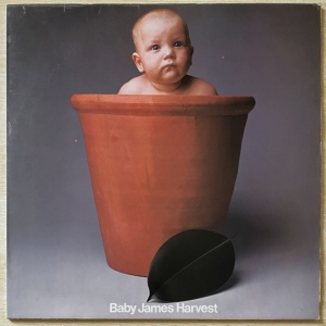 Baby James Harvest Image