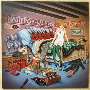 Nasty Pop Image