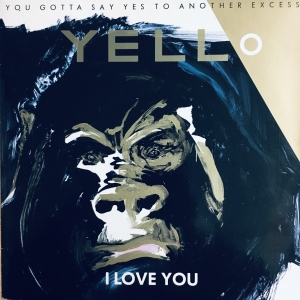 I Love You Image