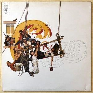 Chicago IX - Chicago's Greatest Hits Image