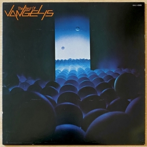 The Best Of Vangelis Image