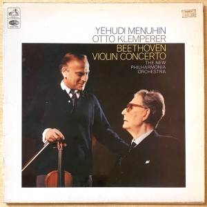 Violin Concerto Image