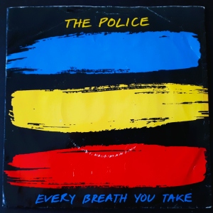 Every Breath You Take Image