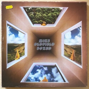 Boxed Image