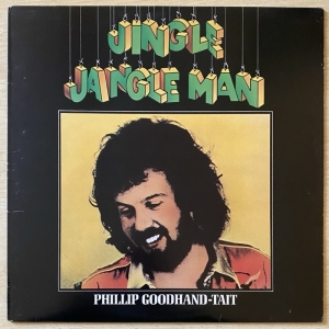 Jingle Jangle Man Image
