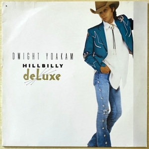 Hillbilly DeLuxe Image