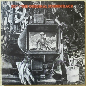 The Original Soundtrack Image