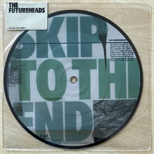 Skip To The End Image