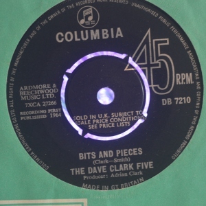 Bits And Pieces Image