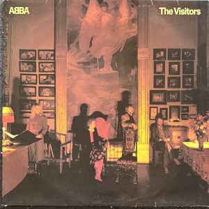 The Visitors Image