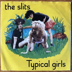 Typical Girls Image