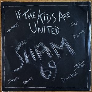 If The Kids Are United Image