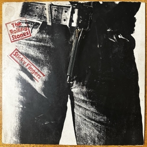 Sticky Fingers Image