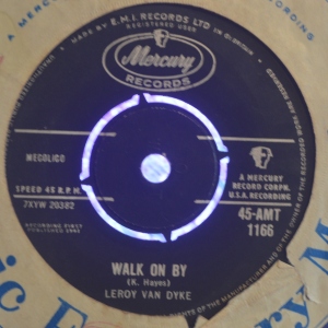 Walk On By Image