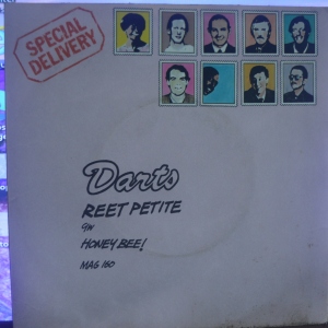 Reet Petite Image