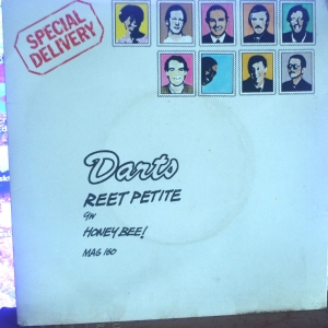Reet Petite Image