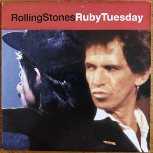 Ruby Tuesday Image