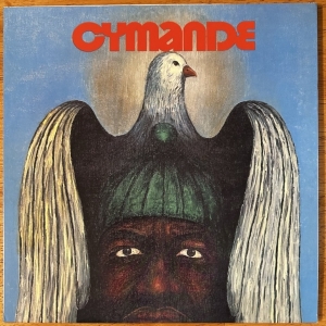 Cymande Image
