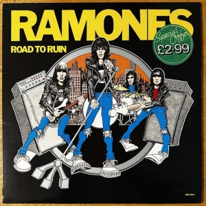 Road To Ruin Image