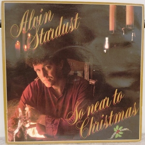 So Near To Christmas Image