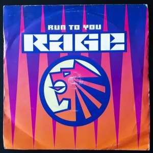 Run To You Image