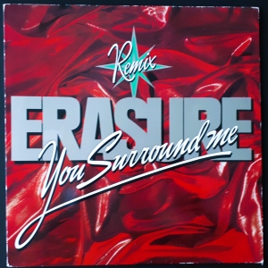 You Surround Me (Remix) Image
