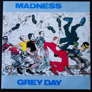 Grey Day Image