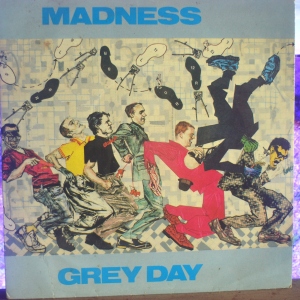 Grey Day Image