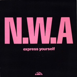 Express Yourself Image