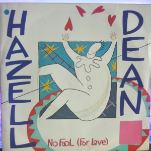 No Fool (For Love) Image