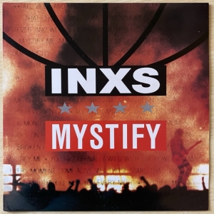 Mystify Image