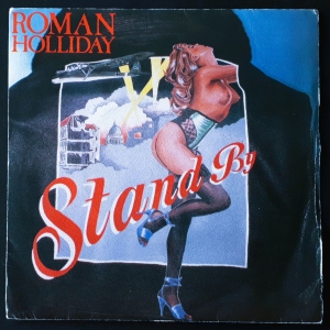 Stand By Image