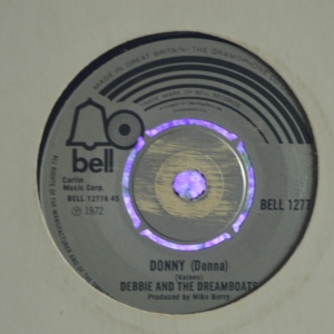 Donny (Donna) Image