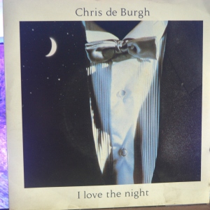 I Love The Night Image