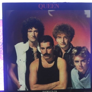 Radio Ga Ga Image