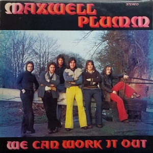We Can Work It Out Image
