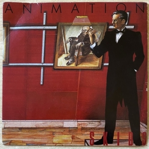 Animation Image